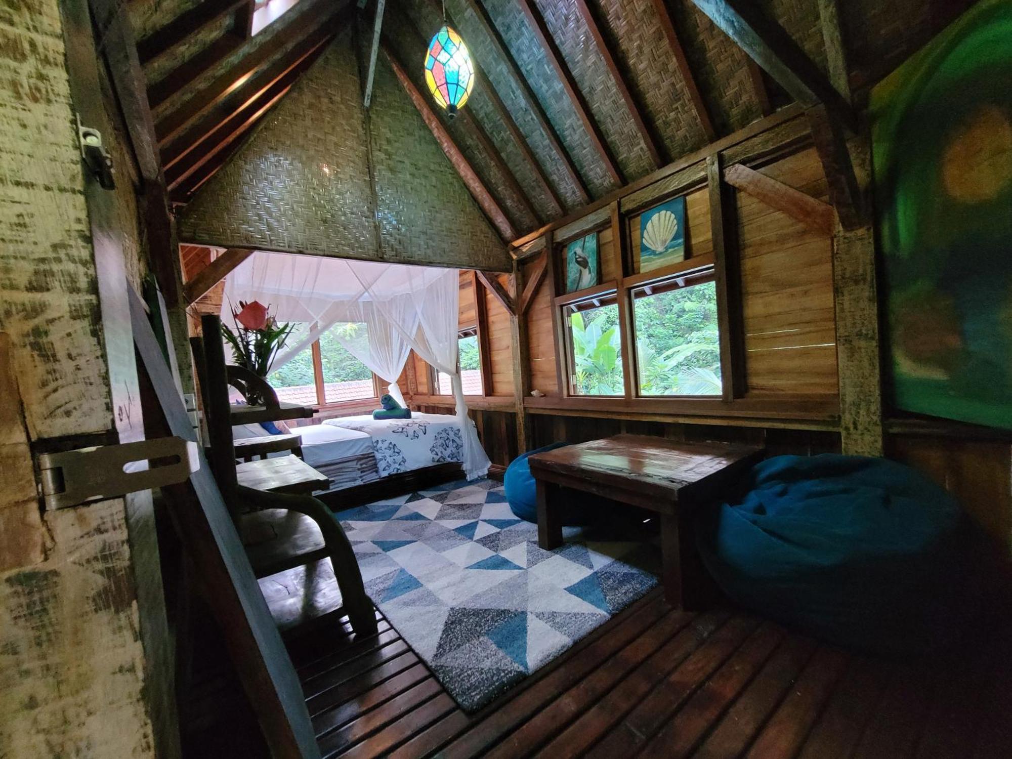 Indayani - 17m Pool - Mt Batur Trek Villa Tegallalang (Bali)