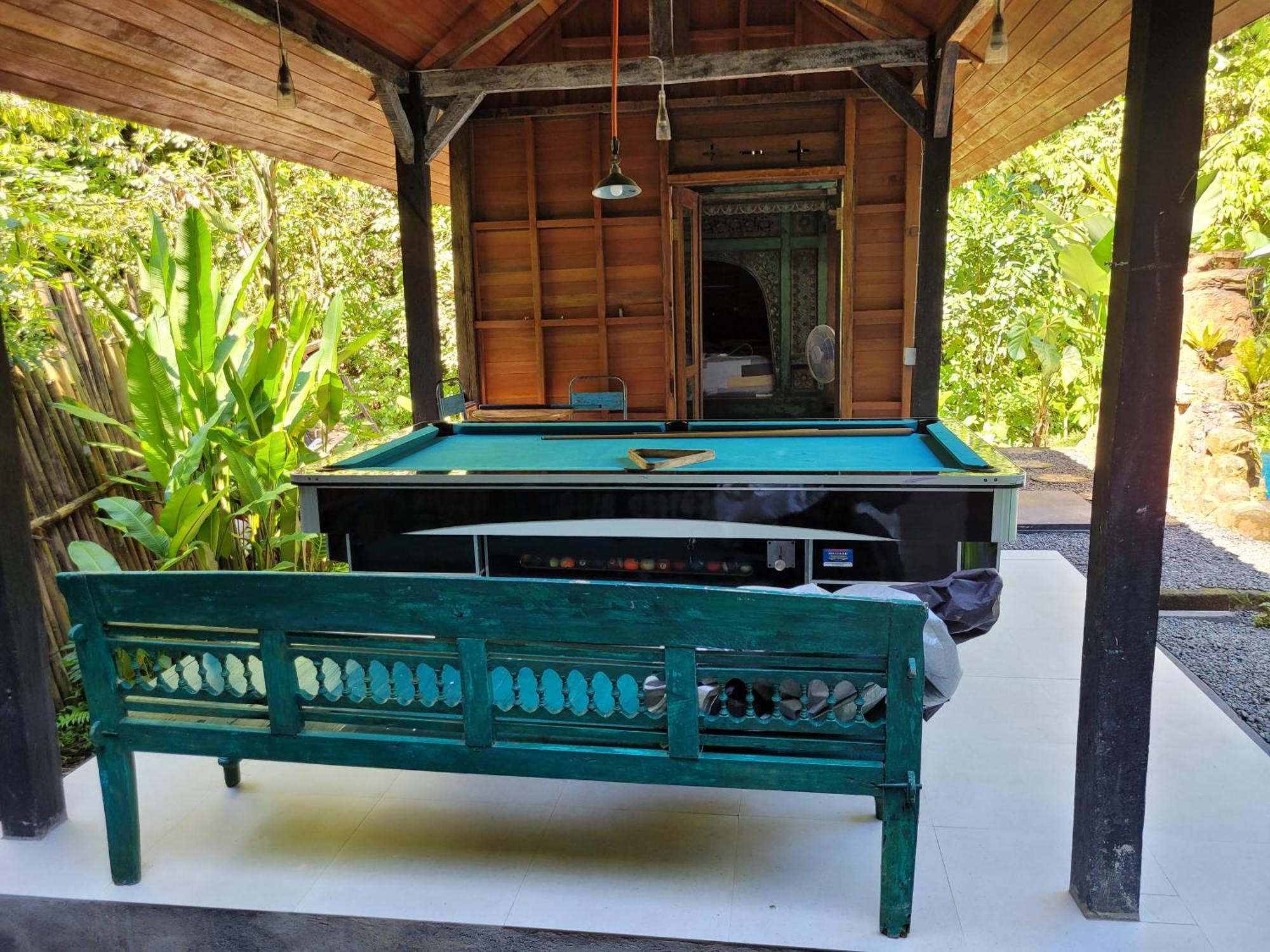 Villa Indayani - 17m Pool - Mt Batur Trek